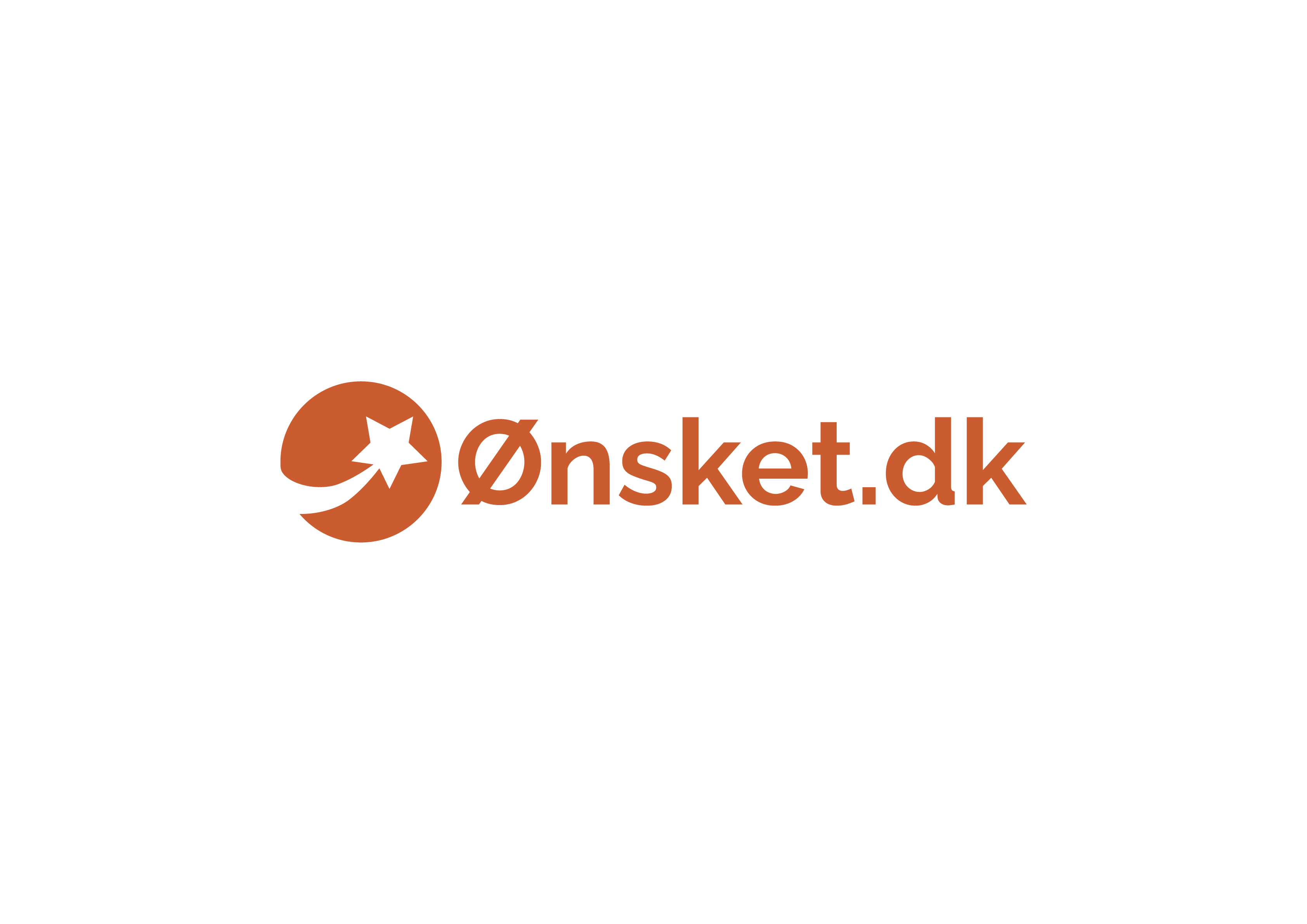 Onsket Logo