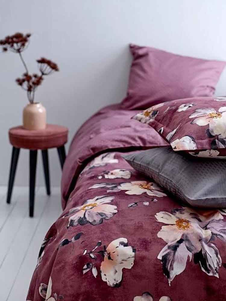 Billede af Södahl sengetøj Vintage Blom